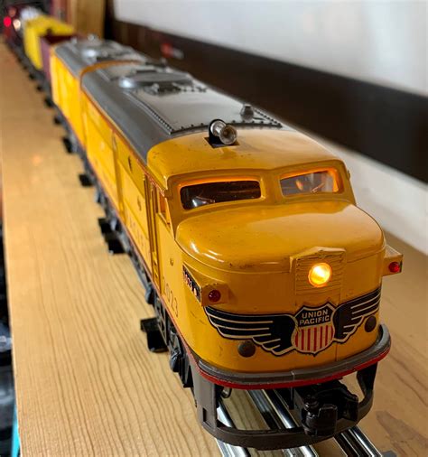 used lionel trains for sale